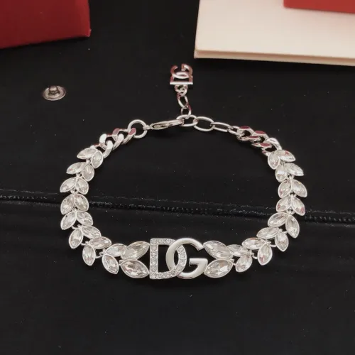Cheap Dolce &amp; Gabbana Bracelets #1414373 Replica Wholesale [$34.00 USD] [ITEM#1414373] on Replica Dolce &amp; Gabbana Bracelets