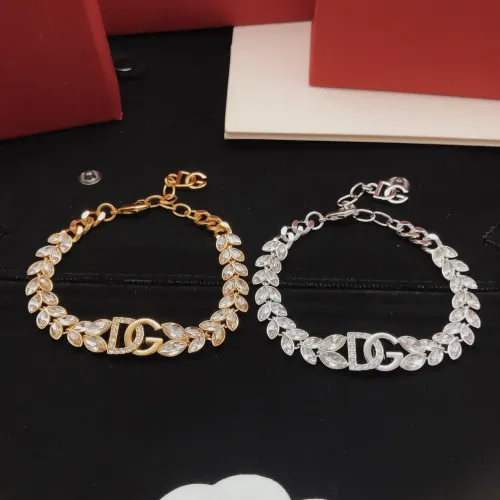 Cheap Dolce &amp; Gabbana Bracelets #1414374 Replica Wholesale [$34.00 USD] [ITEM#1414374] on Replica Dolce &amp; Gabbana Bracelets