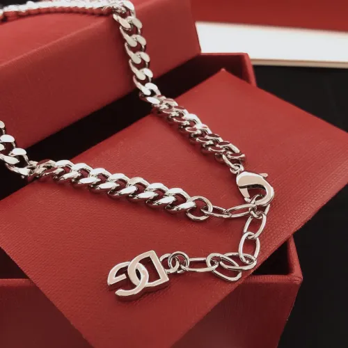 Cheap Dolce &amp; Gabbana Necklaces #1414375 Replica Wholesale [$38.00 USD] [ITEM#1414375] on Replica Dolce &amp; Gabbana Necklaces