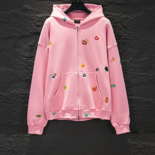 Chrome Hearts Hoodies Long Sleeved For Unisex #1414377