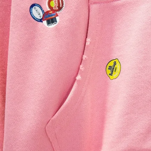 Cheap Chrome Hearts Hoodies Long Sleeved For Unisex #1414377 Replica Wholesale [$76.00 USD] [ITEM#1414377] on Replica Chrome Hearts Hoodies