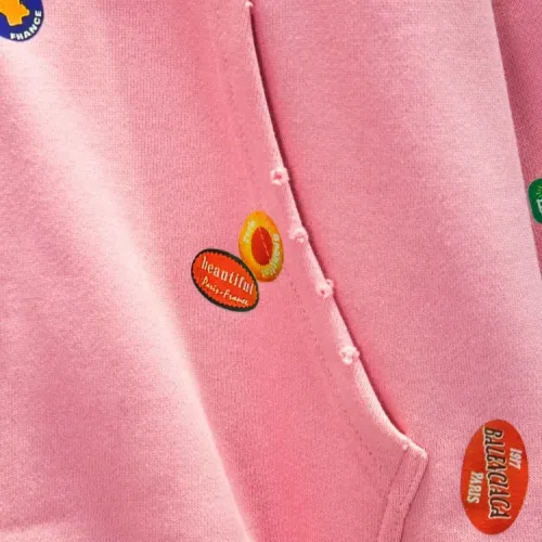 Cheap Chrome Hearts Hoodies Long Sleeved For Unisex #1414377 Replica Wholesale [$76.00 USD] [ITEM#1414377] on Replica Chrome Hearts Hoodies