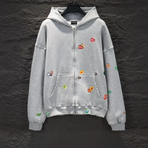 Chrome Hearts Hoodies Long Sleeved For Unisex #1414378