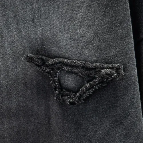 Cheap Prada Hoodies Long Sleeved For Unisex #1414380 Replica Wholesale [$52.00 USD] [ITEM#1414380] on Replica Prada Hoodies