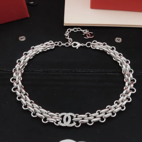 Chanel Necklaces #1414381