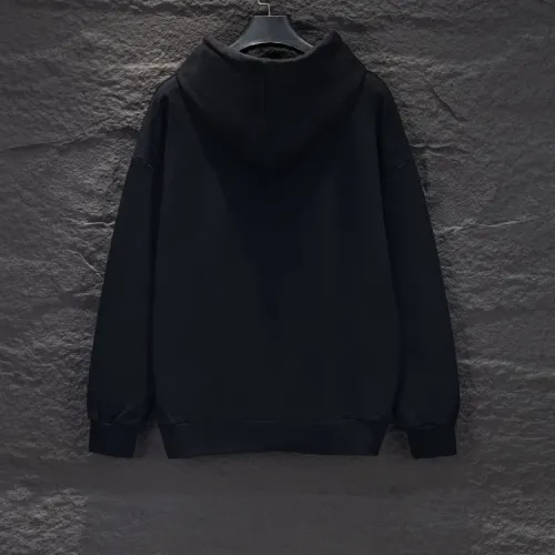 Cheap Prada Hoodies Long Sleeved For Unisex #1414382 Replica Wholesale [$60.00 USD] [ITEM#1414382] on Replica Prada Hoodies