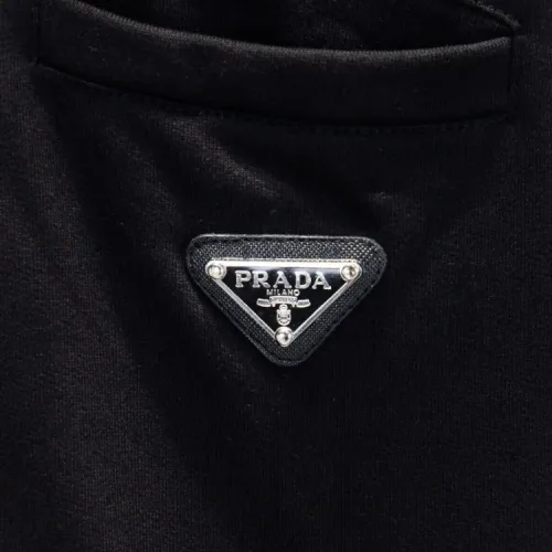 Cheap Prada Hoodies Long Sleeved For Unisex #1414384 Replica Wholesale [$60.00 USD] [ITEM#1414384] on Replica Prada Hoodies