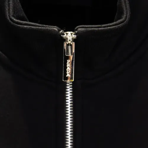 Cheap Prada Hoodies Long Sleeved For Unisex #1414385 Replica Wholesale [$60.00 USD] [ITEM#1414385] on Replica Prada Hoodies