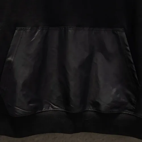 Cheap Prada Hoodies Long Sleeved For Unisex #1414385 Replica Wholesale [$60.00 USD] [ITEM#1414385] on Replica Prada Hoodies