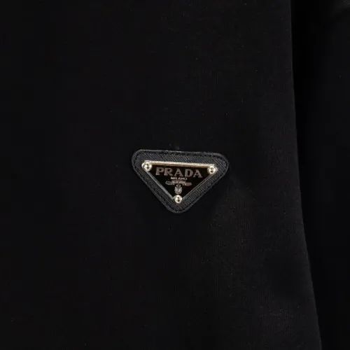 Cheap Prada Hoodies Long Sleeved For Unisex #1414385 Replica Wholesale [$60.00 USD] [ITEM#1414385] on Replica Prada Hoodies