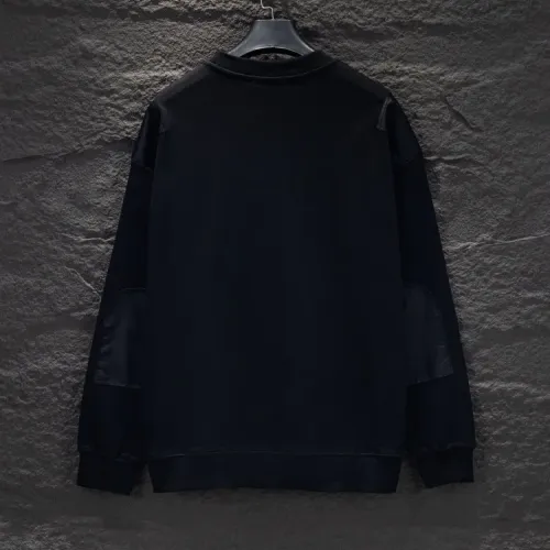 Cheap Prada Hoodies Long Sleeved For Unisex #1414386 Replica Wholesale [$52.00 USD] [ITEM#1414386] on Replica Prada Hoodies