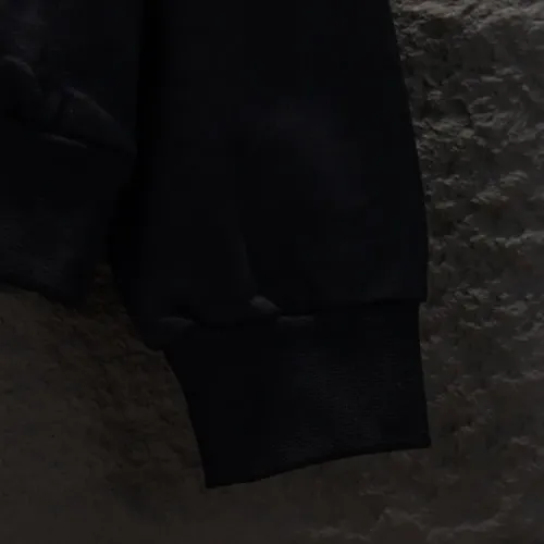 Cheap Prada Hoodies Long Sleeved For Unisex #1414388 Replica Wholesale [$60.00 USD] [ITEM#1414388] on Replica Prada Hoodies