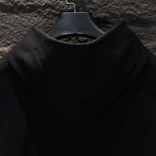 Cheap Prada Hoodies Long Sleeved For Unisex #1414388 Replica Wholesale [$60.00 USD] [ITEM#1414388] on Replica Prada Hoodies