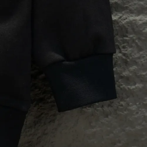 Cheap Prada Hoodies Long Sleeved For Unisex #1414389 Replica Wholesale [$48.00 USD] [ITEM#1414389] on Replica Prada Hoodies