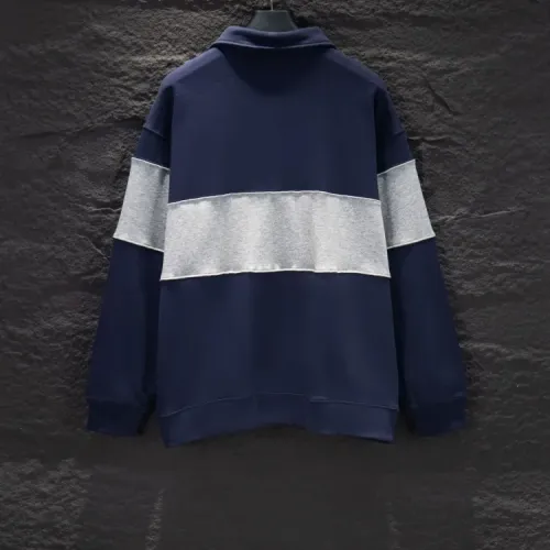 Cheap MIU MIU Hoodies Long Sleeved For Unisex #1414391 Replica Wholesale [$60.00 USD] [ITEM#1414391] on Replica MIU MIU Hoodies