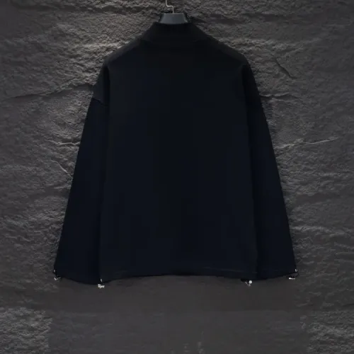 Cheap MIU MIU Hoodies Long Sleeved For Unisex #1414392 Replica Wholesale [$56.00 USD] [ITEM#1414392] on Replica MIU MIU Hoodies