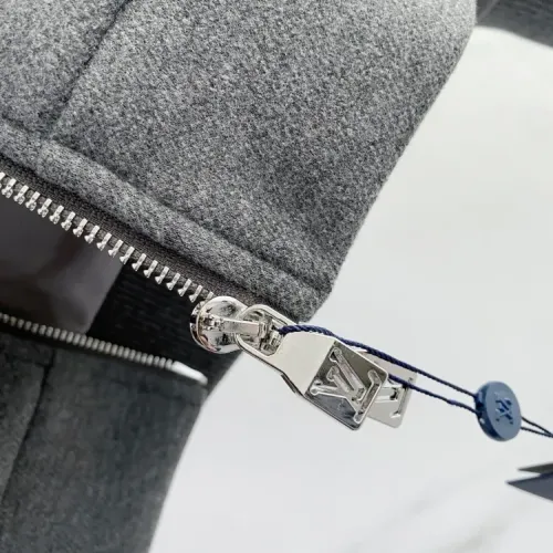 Cheap Louis Vuitton LV Tracksuits Long Sleeved For Men #1414393 Replica Wholesale [$180.00 USD] [ITEM#1414393] on Replica Louis Vuitton LV Tracksuits