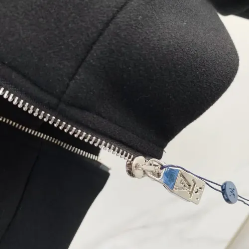 Cheap Louis Vuitton LV Tracksuits Long Sleeved For Men #1414394 Replica Wholesale [$180.00 USD] [ITEM#1414394] on Replica Louis Vuitton LV Tracksuits