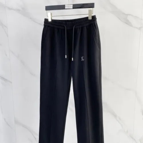 Cheap Louis Vuitton LV Tracksuits Long Sleeved For Men #1414394 Replica Wholesale [$180.00 USD] [ITEM#1414394] on Replica Louis Vuitton LV Tracksuits