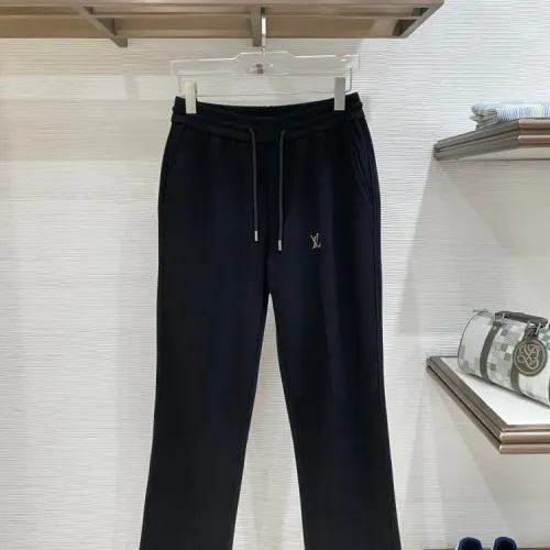 Cheap Louis Vuitton LV Tracksuits Long Sleeved For Men #1414395 Replica Wholesale [$180.00 USD] [ITEM#1414395] on Replica Louis Vuitton LV Tracksuits