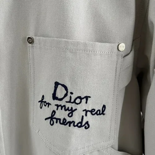 Cheap Christian Dior Tracksuits Long Sleeved For Men #1414396 Replica Wholesale [$180.00 USD] [ITEM#1414396] on Replica Christian Dior Tracksuits