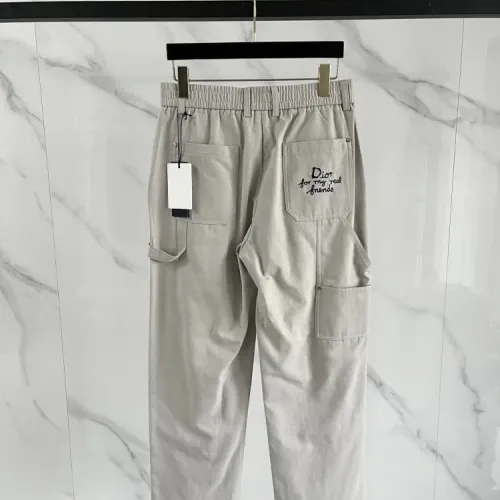 Cheap Christian Dior Tracksuits Long Sleeved For Men #1414396 Replica Wholesale [$180.00 USD] [ITEM#1414396] on Replica Christian Dior Tracksuits