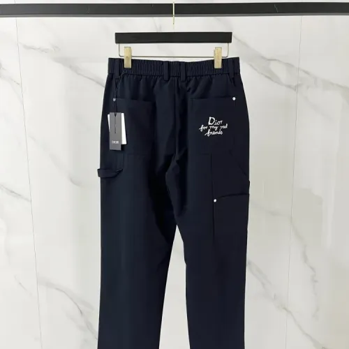 Cheap Christian Dior Tracksuits Long Sleeved For Men #1414398 Replica Wholesale [$180.00 USD] [ITEM#1414398] on Replica Christian Dior Tracksuits