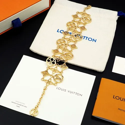 Cheap Louis Vuitton LV Bracelets #1414400 Replica Wholesale [$34.00 USD] [ITEM#1414400] on Replica Louis Vuitton LV Bracelets