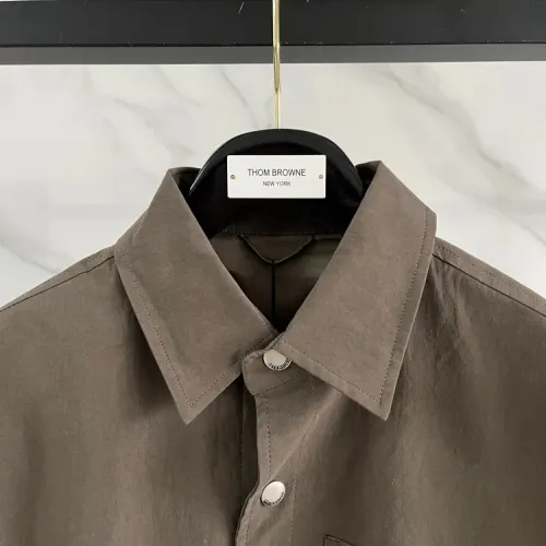 Cheap Balenciaga Fashion Tracksuits Long Sleeved For Men #1414401 Replica Wholesale [$202.00 USD] [ITEM#1414401] on Replica Balenciaga Fashion Tracksuits