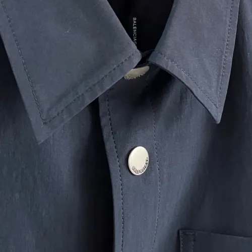 Cheap Balenciaga Fashion Tracksuits Long Sleeved For Men #1414402 Replica Wholesale [$202.00 USD] [ITEM#1414402] on Replica Balenciaga Fashion Tracksuits