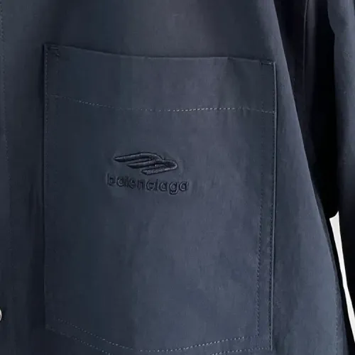 Cheap Balenciaga Fashion Tracksuits Long Sleeved For Men #1414402 Replica Wholesale [$202.00 USD] [ITEM#1414402] on Replica Balenciaga Fashion Tracksuits