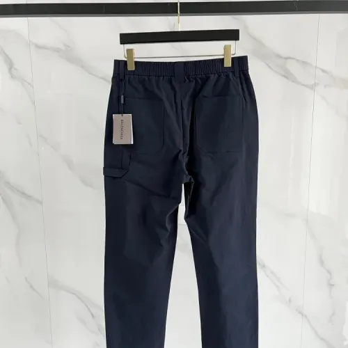 Cheap Balenciaga Fashion Tracksuits Long Sleeved For Men #1414402 Replica Wholesale [$202.00 USD] [ITEM#1414402] on Replica Balenciaga Fashion Tracksuits