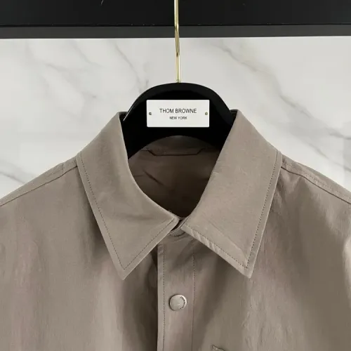 Cheap Balenciaga Fashion Tracksuits Long Sleeved For Men #1414403 Replica Wholesale [$202.00 USD] [ITEM#1414403] on Replica Balenciaga Fashion Tracksuits