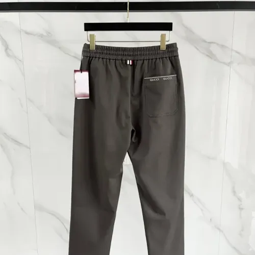 Cheap Gucci Tracksuits Long Sleeved For Men #1414404 Replica Wholesale [$202.00 USD] [ITEM#1414404] on Replica Gucci Tracksuits