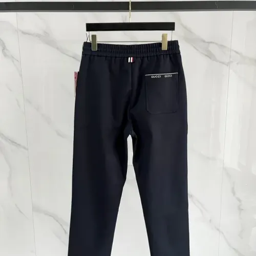 Cheap Gucci Tracksuits Long Sleeved For Men #1414405 Replica Wholesale [$202.00 USD] [ITEM#1414405] on Replica Gucci Tracksuits