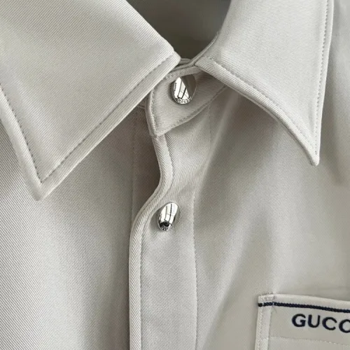 Cheap Gucci Tracksuits Long Sleeved For Men #1414406 Replica Wholesale [$202.00 USD] [ITEM#1414406] on Replica Gucci Tracksuits