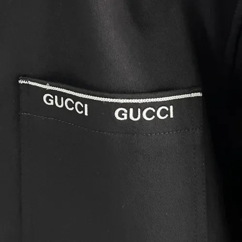 Cheap Gucci Tracksuits Long Sleeved For Men #1414407 Replica Wholesale [$202.00 USD] [ITEM#1414407] on Replica Gucci Tracksuits