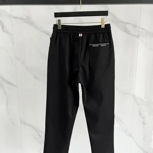 Cheap Gucci Tracksuits Long Sleeved For Men #1414407 Replica Wholesale [$202.00 USD] [ITEM#1414407] on Replica Gucci Tracksuits