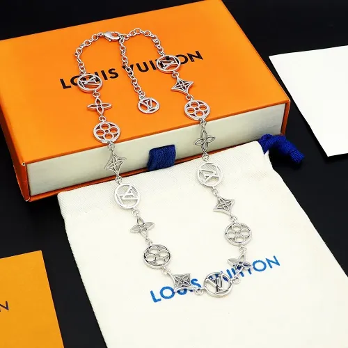 Cheap Louis Vuitton Necklaces #1414411 Replica Wholesale [$29.00 USD] [ITEM#1414411] on Replica Louis Vuitton Necklaces