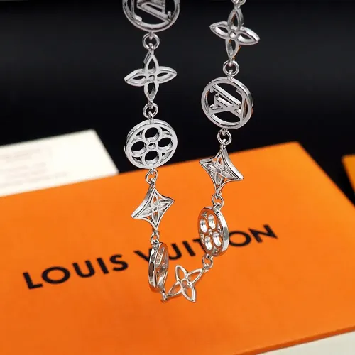 Cheap Louis Vuitton Necklaces #1414411 Replica Wholesale [$29.00 USD] [ITEM#1414411] on Replica Louis Vuitton Necklaces