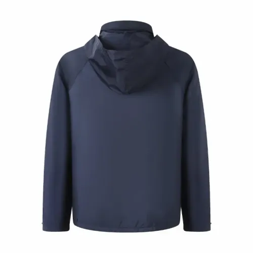 Cheap Prada Jackets Long Sleeved For Unisex #1414413 Replica Wholesale [$108.00 USD] [ITEM#1414413] on Replica Prada Jackets