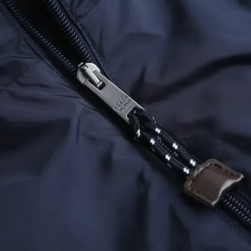 Cheap Prada Jackets Long Sleeved For Unisex #1414413 Replica Wholesale [$108.00 USD] [ITEM#1414413] on Replica Prada Jackets