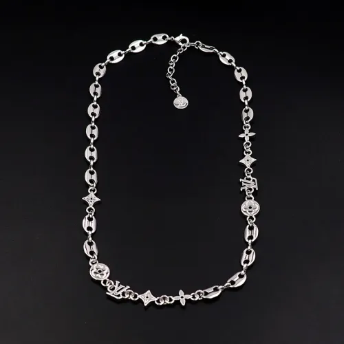 Louis Vuitton Necklaces #1414414