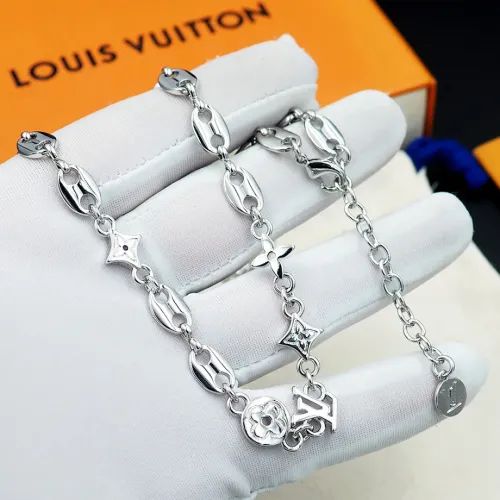 Cheap Louis Vuitton Necklaces #1414414 Replica Wholesale [$38.00 USD] [ITEM#1414414] on Replica Louis Vuitton Necklaces