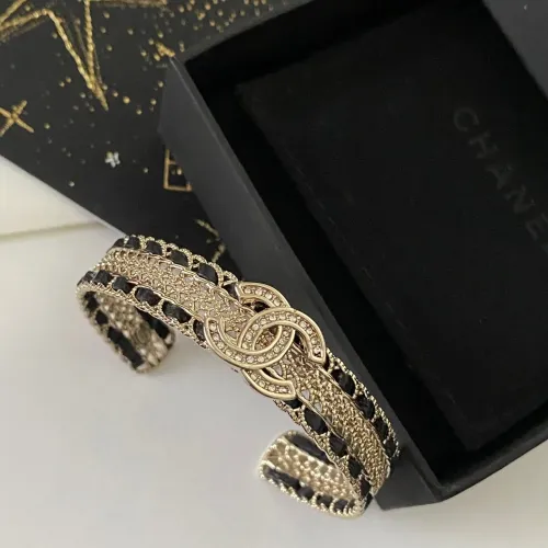 Cheap Chanel Bracelets #1414420 Replica Wholesale [$32.00 USD] [ITEM#1414420] on Replica Chanel Bracelets