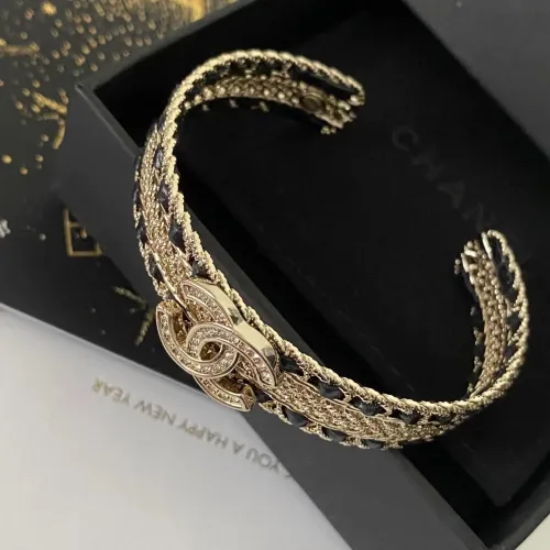 Cheap Chanel Bracelets #1414420 Replica Wholesale [$32.00 USD] [ITEM#1414420] on Replica Chanel Bracelets