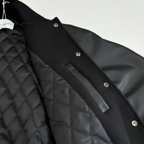 Cheap Givenchy Jackets Long Sleeved For Unisex #1414422 Replica Wholesale [$118.00 USD] [ITEM#1414422] on Replica Givenchy Jackets