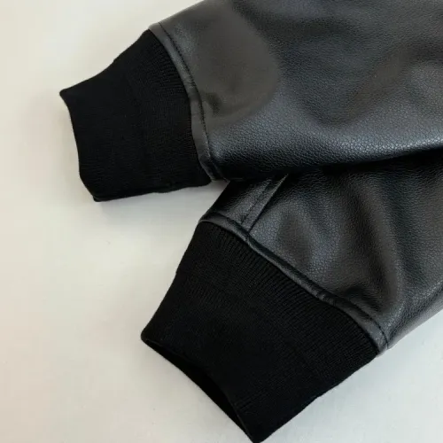 Cheap Givenchy Jackets Long Sleeved For Unisex #1414422 Replica Wholesale [$118.00 USD] [ITEM#1414422] on Replica Givenchy Jackets