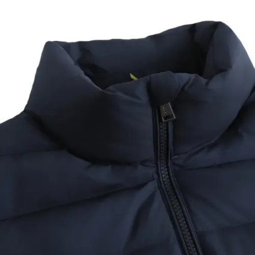 Cheap Ralph Lauren Polo Down Feather Coat Long Sleeved For Unisex #1414423 Replica Wholesale [$170.00 USD] [ITEM#1414423] on Replica Ralph Lauren Polo Down Feather Coat