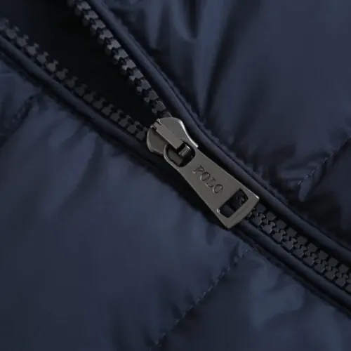 Cheap Ralph Lauren Polo Down Feather Coat Long Sleeved For Unisex #1414423 Replica Wholesale [$170.00 USD] [ITEM#1414423] on Replica Ralph Lauren Polo Down Feather Coat